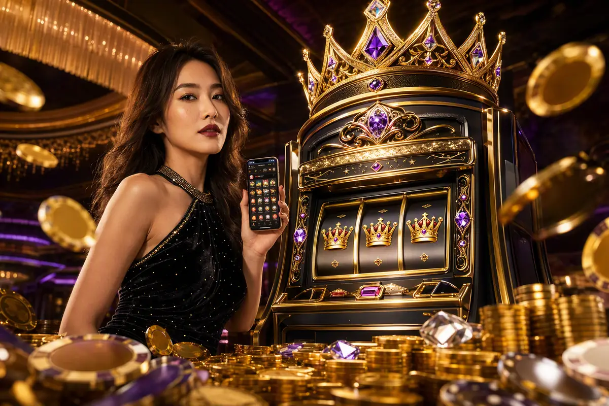 sas988 platform pertaruhan sukan dan casino online