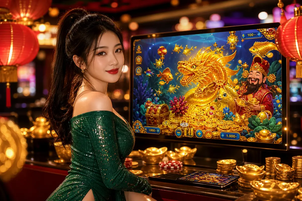sas988 meja Sic Bo live casino